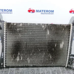 RADIATOR MOTOR