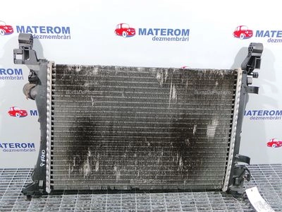 RADIATOR MOTOR