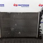 RADIATOR MOTOR OPEL CORSA D 1.2 2006-2015 oe-95530546, vedere frontata
