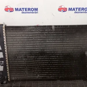 RADIATOR MOTOR