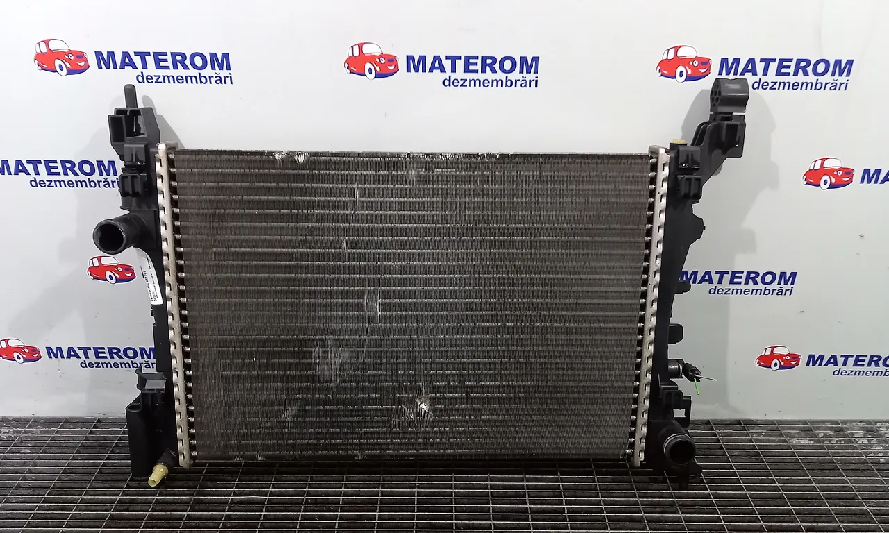 RADIATOR MOTOR OPEL CORSA D 2006-2015