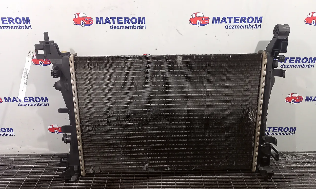 RADIATOR MOTOR OPEL CORSA D 2006-2015