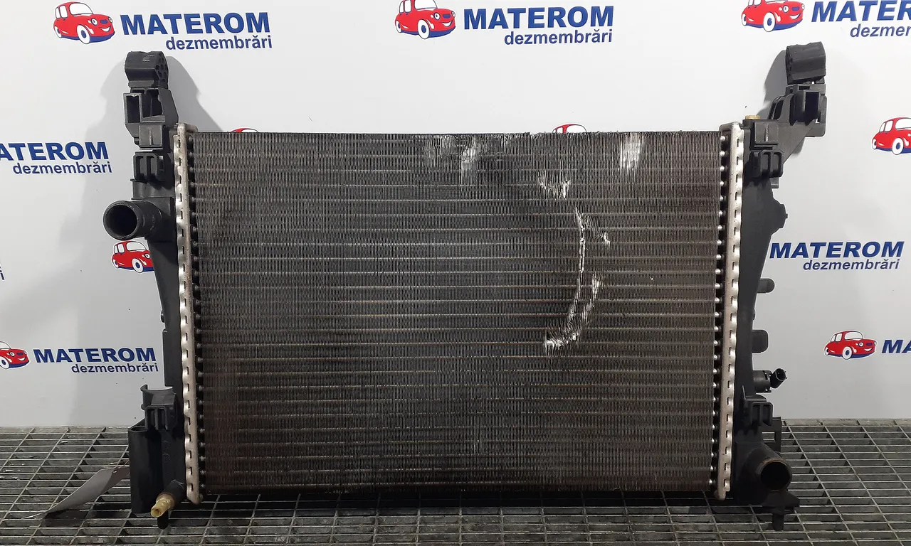 RADIATOR MOTOR OPEL CORSA D 2006-2015