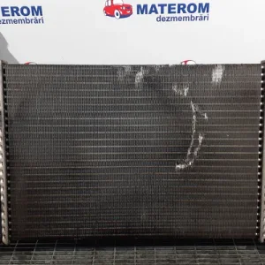 RADIATOR MOTOR