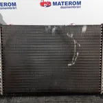 RADIATOR MOTOR OPEL CORSA D 1.4 2006-2015 oe-95530546, vedere frontata