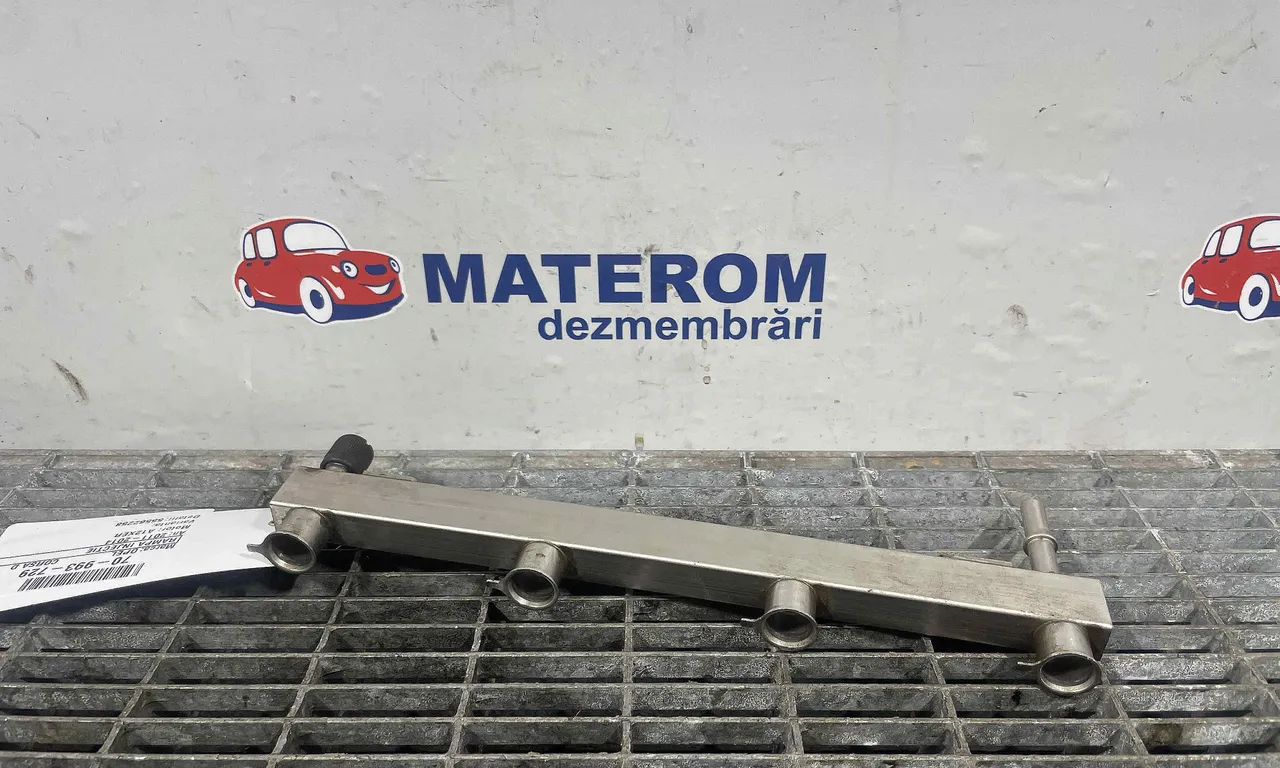 RAMPA INJECTIE OPEL CORSA D 2006-2015