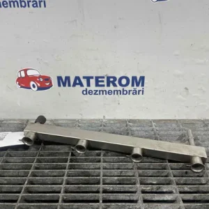 RAMPA INJECTIE