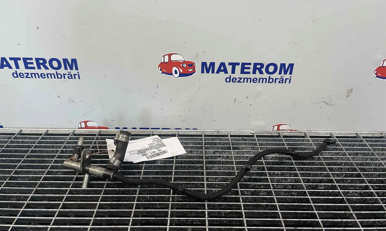 RAMPA RETUR INJECTOARE OPEL CORSA D 2006-2015