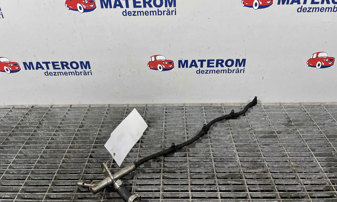 RAMPA RETUR INJECTOARE OPEL CORSA D 2006-2014