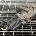 SUPAPA EGR OPEL CORSA D Z13DTJ 2006-2015 oe-93169066, vedere laterala