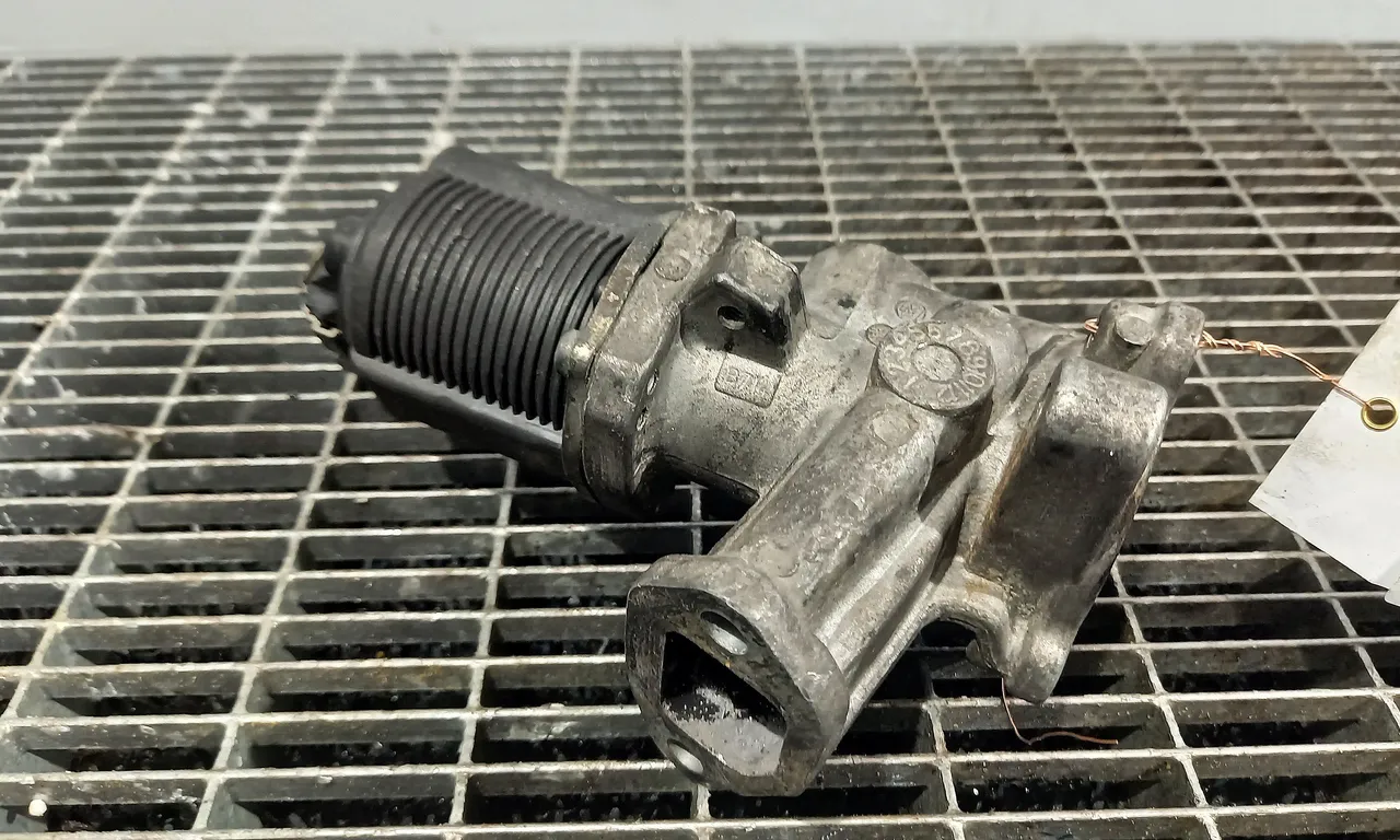 SUPAPA EGR OPEL CORSA D 2006-2015