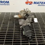 SUPAPA EGR OPEL CORSA D Z13DTJ 2006-2015 oe-93189335, vedere laterala