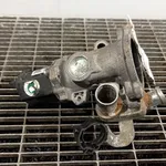 SUPAPA EGR OPEL CORSA D Z13DTJ 2006-2015 oe-93189335, vedere laterala