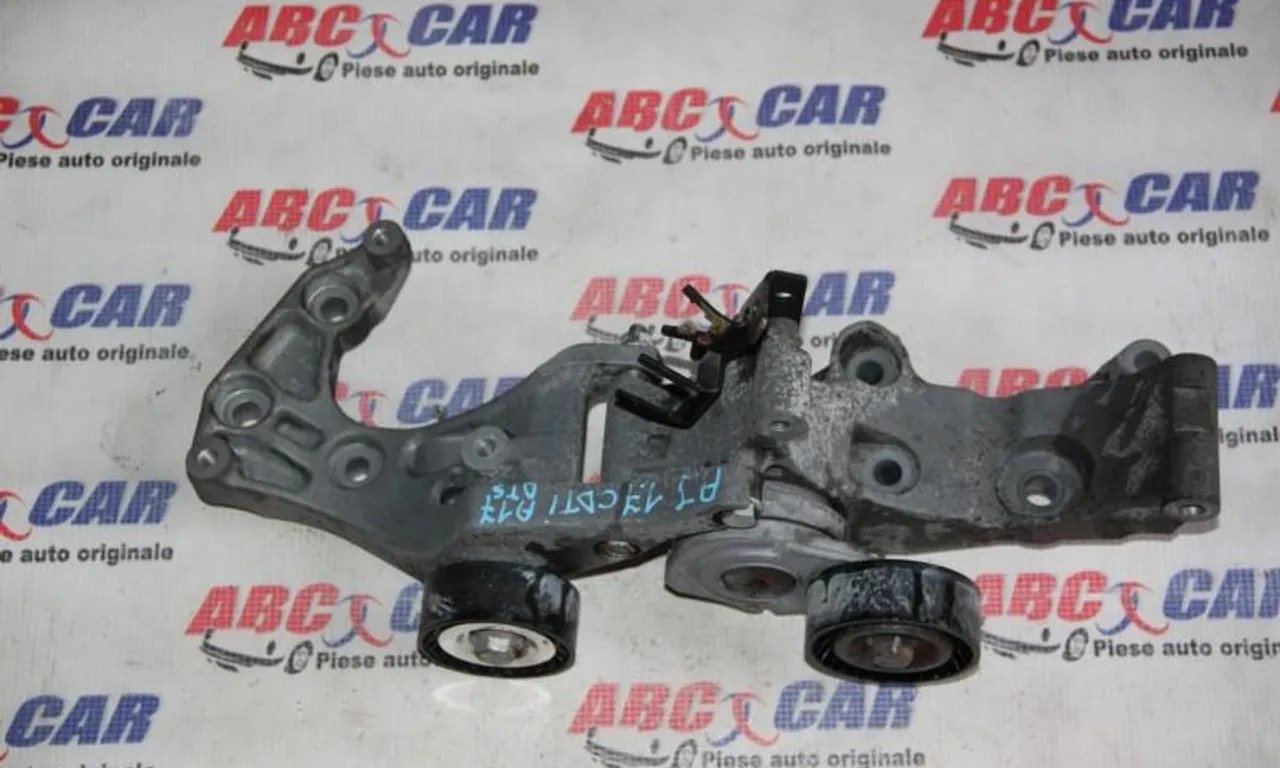 Suport accesorii OPEL CORSA D 2006-2014