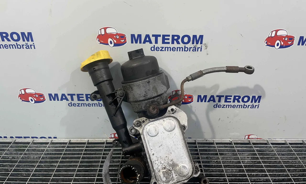 SUPORT FILTRU ULEI OPEL CORSA D 2006-2015