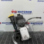 SUPORT FILTRU ULEI OPEL CORSA D Z13DTJ 2006-2015, vedere frontata