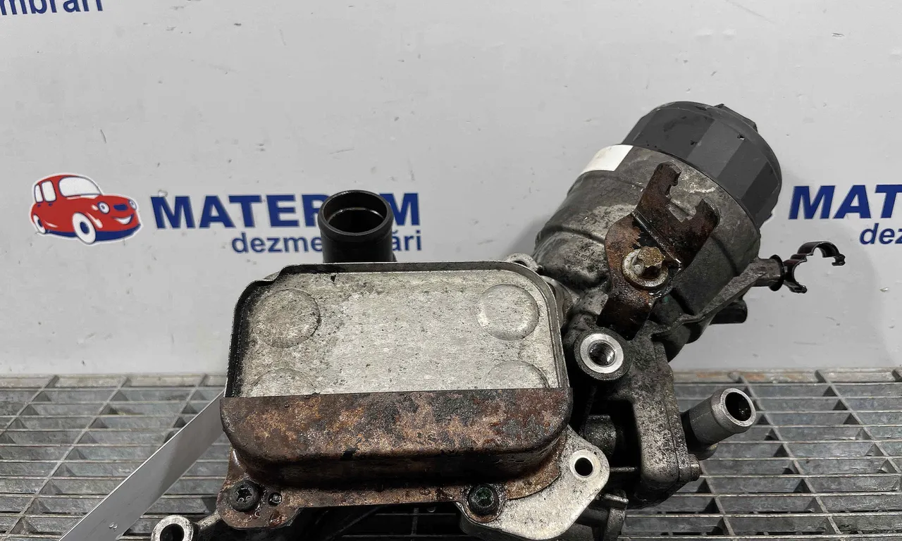 SUPORT FILTRU ULEI OPEL CORSA D 2006-2014