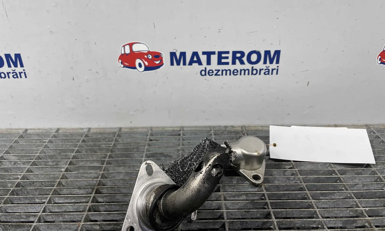 TEAVA EGR OPEL CORSA D 2006-2015