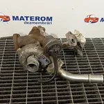 TURBOSUFLANTA OPEL CORSA D 1.3 CDTI 2006-2015 oe-73501343, vedere frontata