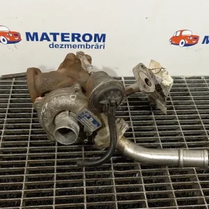 TURBOSUFLANTA