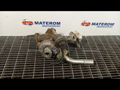 TURBOSUFLANTA
