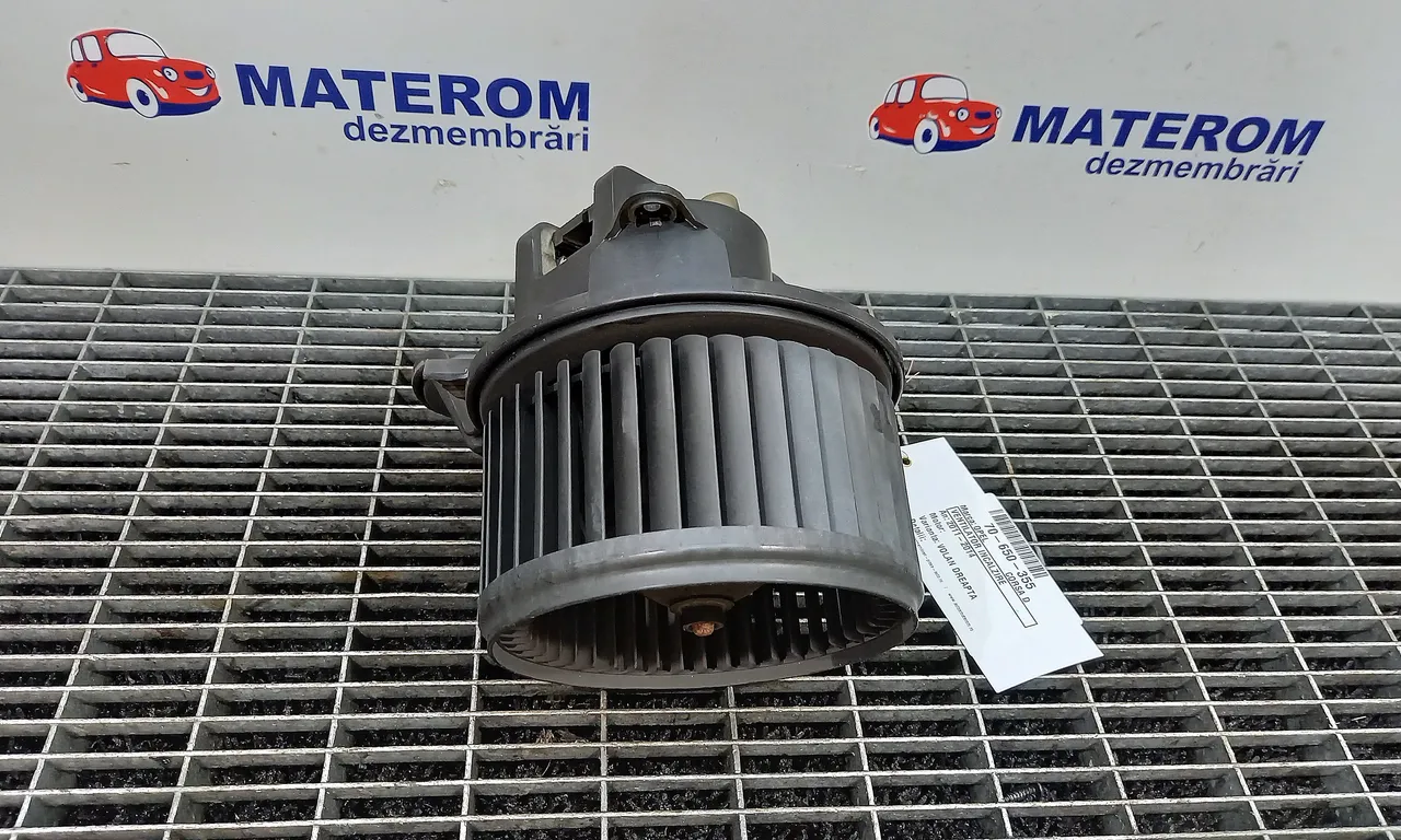 VENTILATOR INCALZIRE OPEL CORSA D 2006-2015