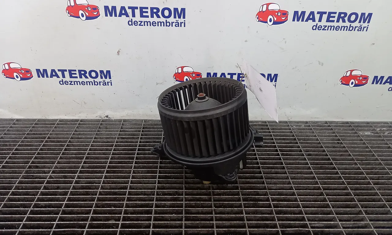 VENTILATOR INCALZIRE OPEL CORSA D 2006-2015