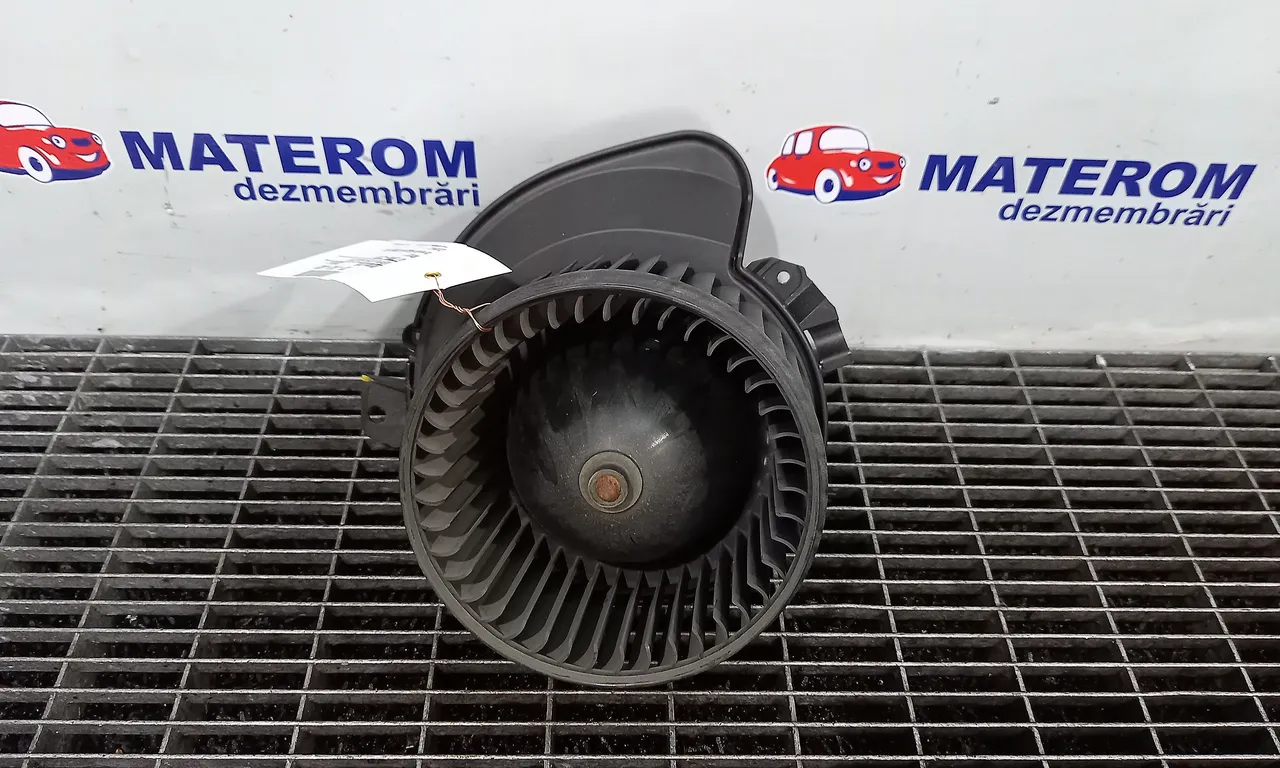 VENTILATOR INCALZIRE OPEL CORSA D 2006-2015