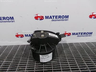 VENTILATOR INCALZIRE