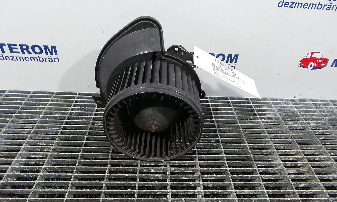 VENTILATOR INCALZIRE OPEL CORSA D 2006-2015