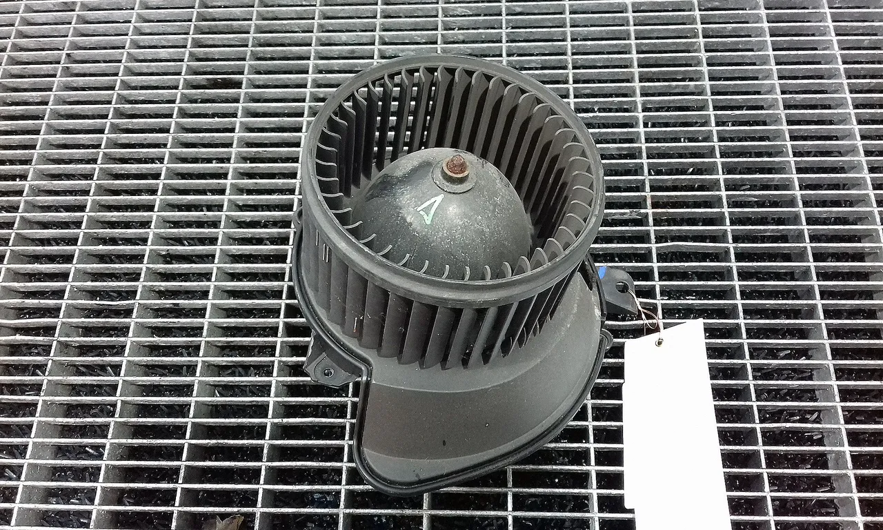 VENTILATOR INCALZIRE OPEL CORSA D 2006-2015