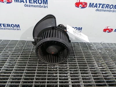 VENTILATOR INCALZIRE