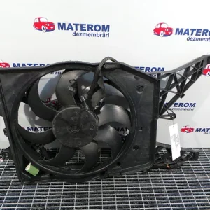 VENTILATOR RADIATOR
