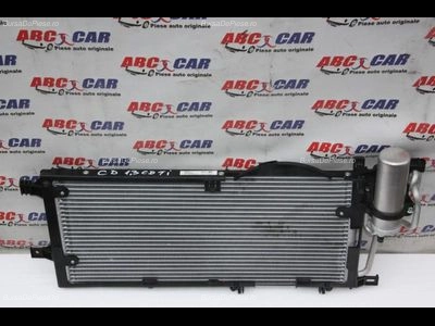 Radiator clima