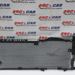 Radiator clima