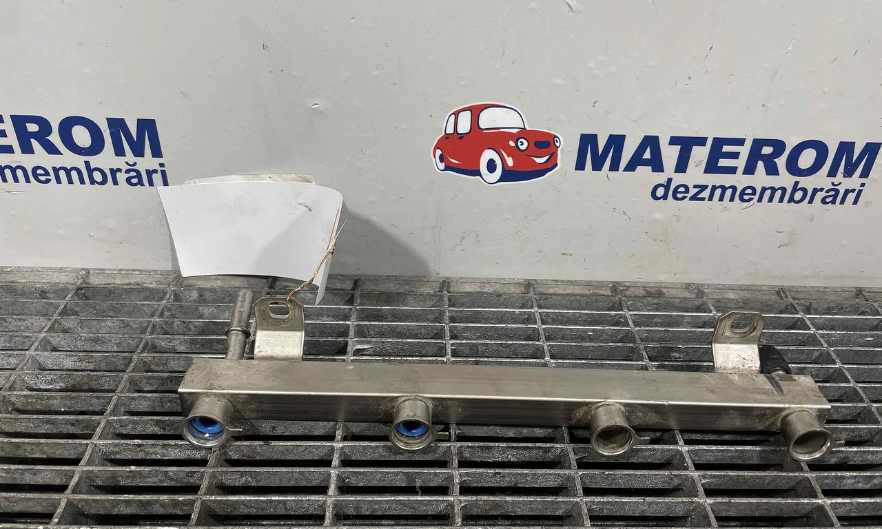 RAMPA INJECTIE OPEL CORSA D 2006-2015