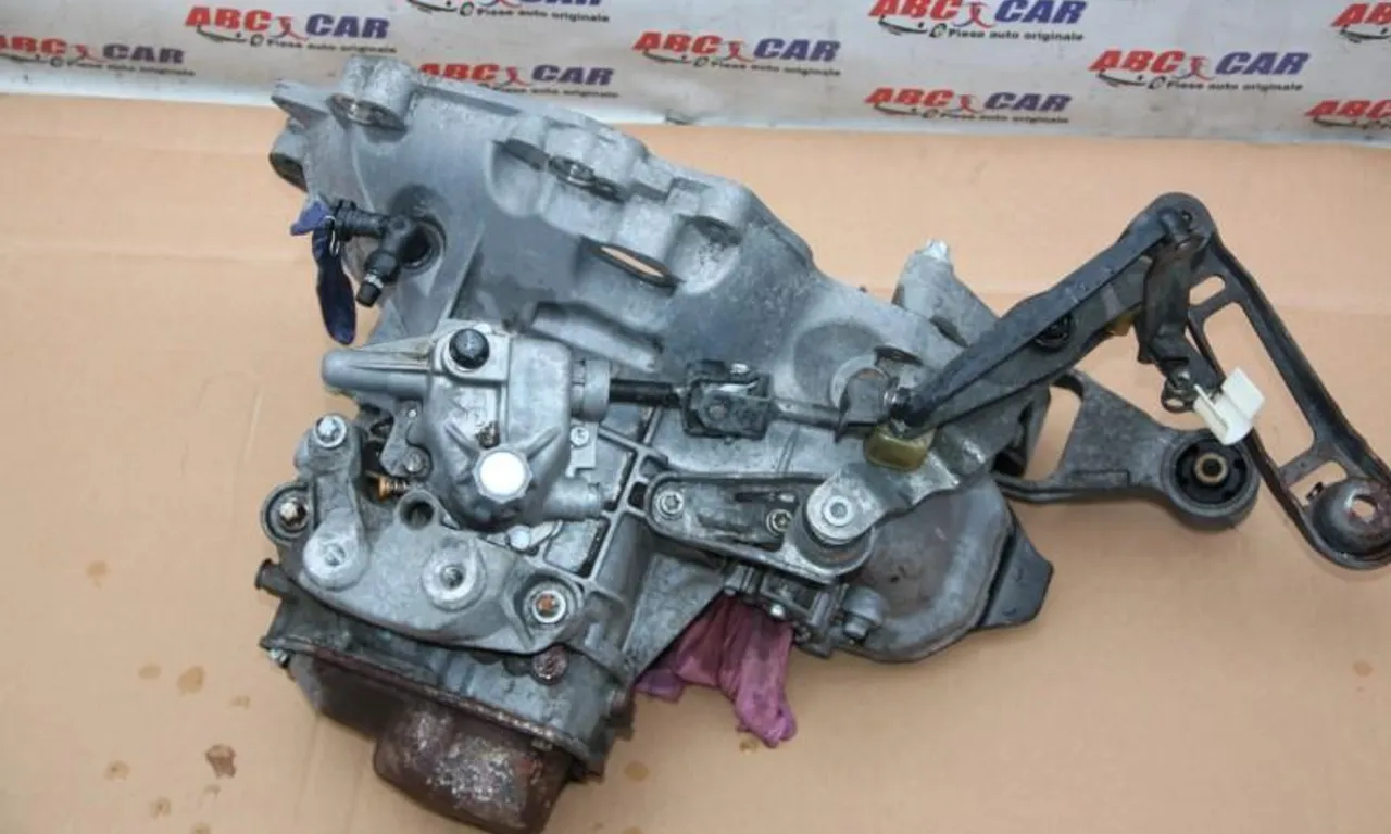 Cutie de viteze manuala OPEL CORSA D 2006-2014
