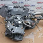 Cutie de viteze manuala 5 trepte OPEL CORSA D 2006-2014 55565177, vedere frontata
