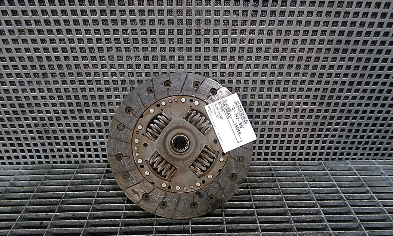 DISC AMBREIAJ OPEL CORSA D 2006-2014
