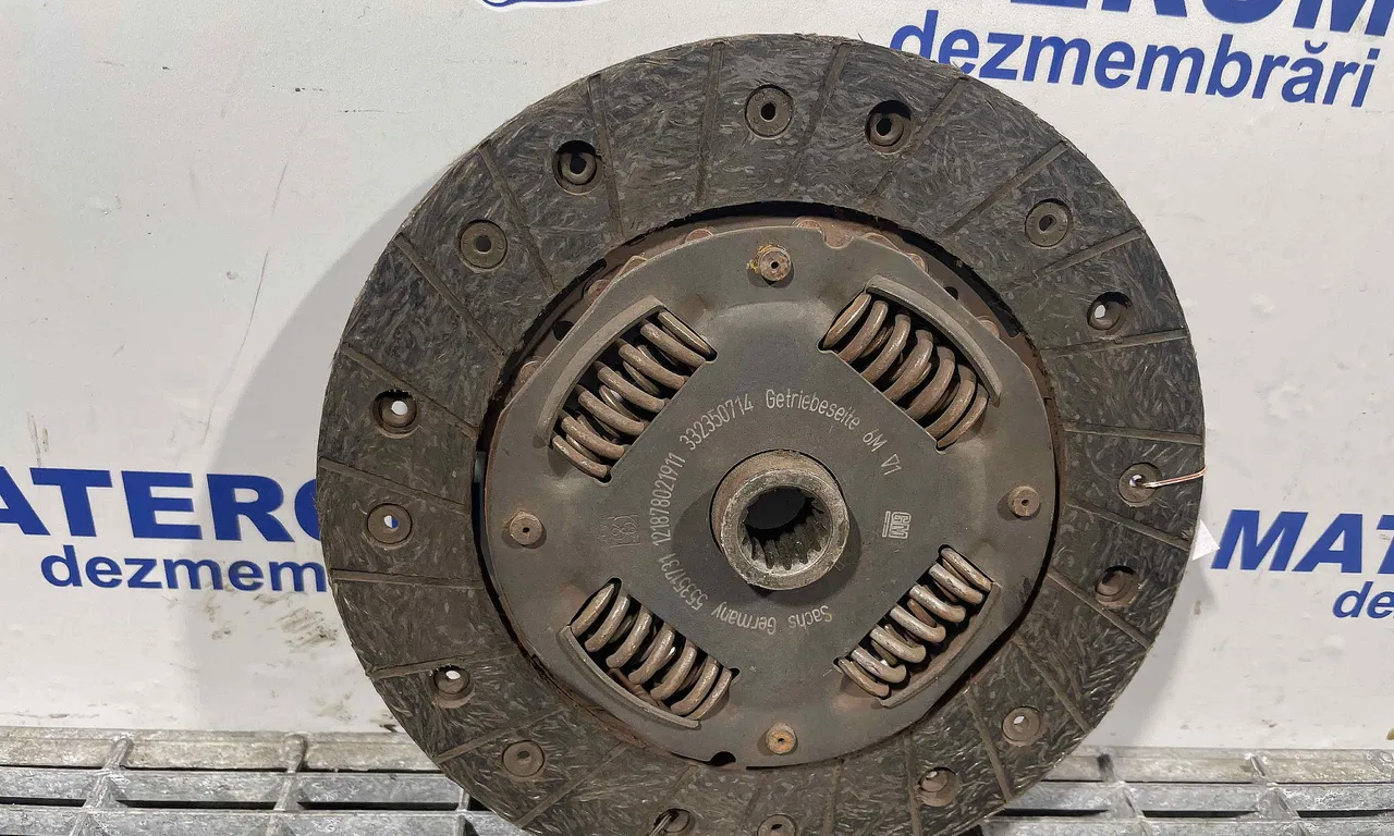 DISC AMBREIAJ OPEL CORSA D 2006-2014