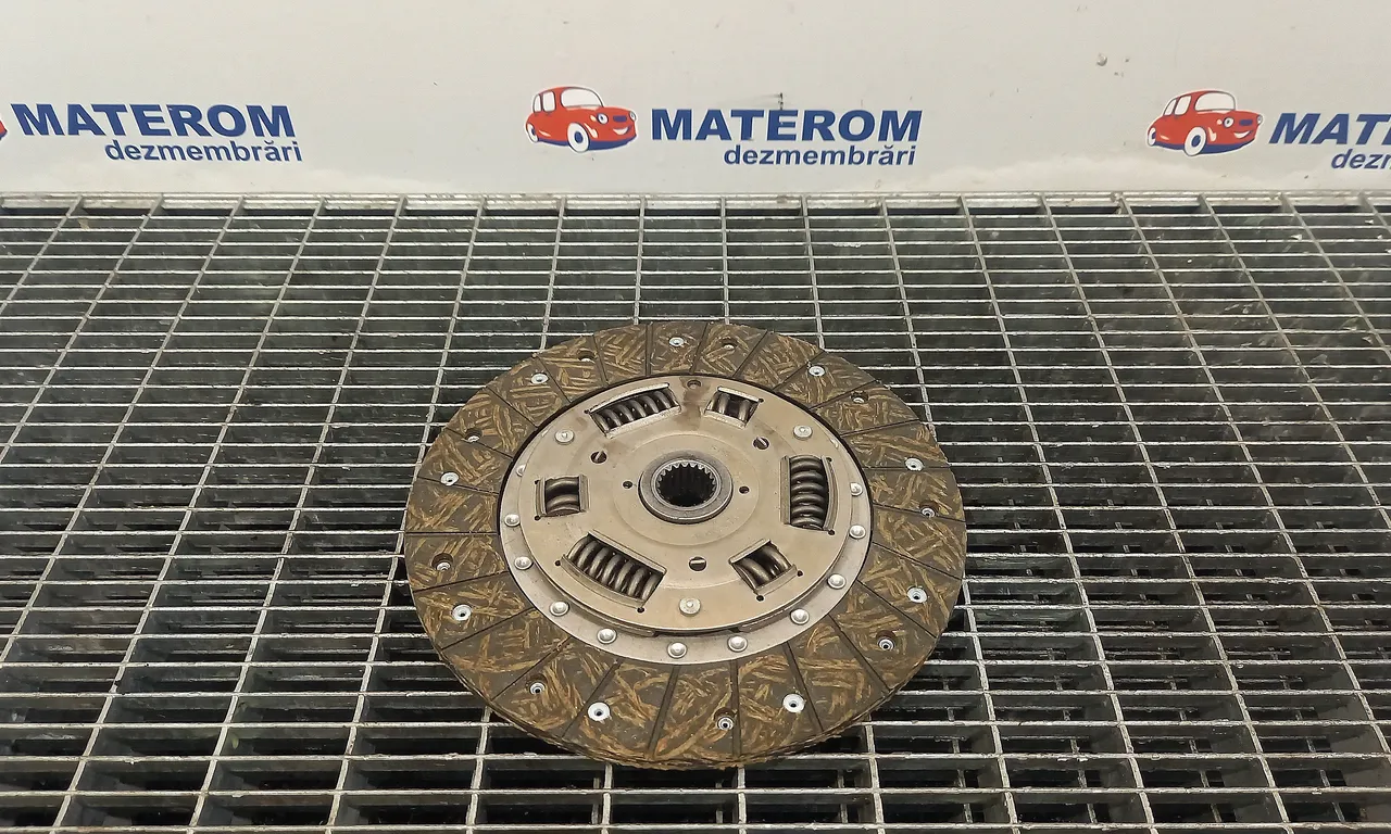DISC AMBREIAJ OPEL CORSA D 2006-2015