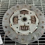 DISC AMBREIAJ OPEL CORSA D 1.4 2006-2015 oe-55565534, vedere laterala