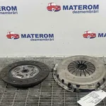 KIT AMBREIAJ OPEL CORSA D A12XER 2006-2014 oe-55559471, vedere frontata