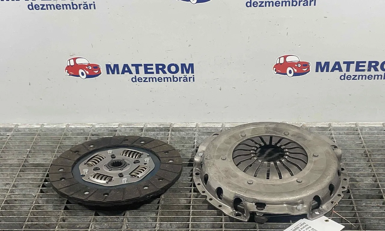 KIT AMBREIAJ OPEL CORSA D 2006-2014
