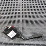 PEDALA ACCELERATIE OPEL CORSA D Z10XEP 2006-2015, vedere frontata
