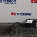 PEDALA ACCELERATIE OPEL CORSA D 1.4 2006-2015 oe-13305805, vedere frontata