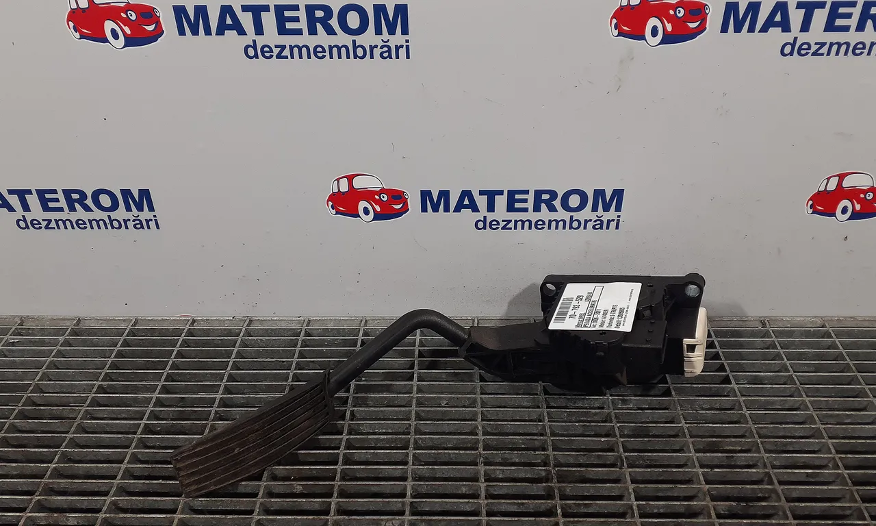 PEDALA ACCELERATIE OPEL CORSA D 2006-2015