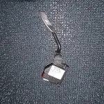 PEDALA ACCELERATIE OPEL CORSA D Z13DTH 2006-2015 oe-55702021, vedere frontata