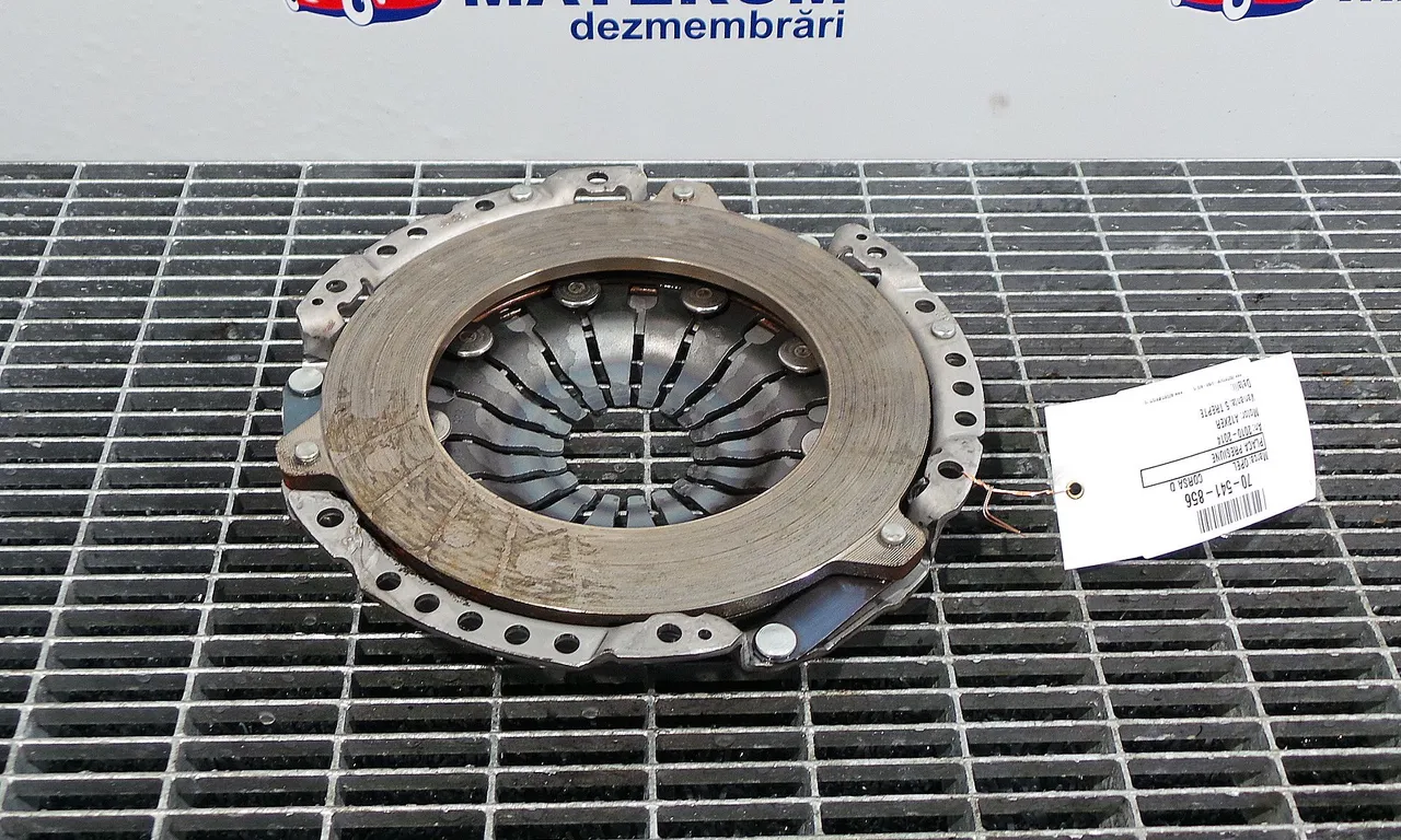 PLACA PRESIUNE OPEL CORSA D 2006-2014
