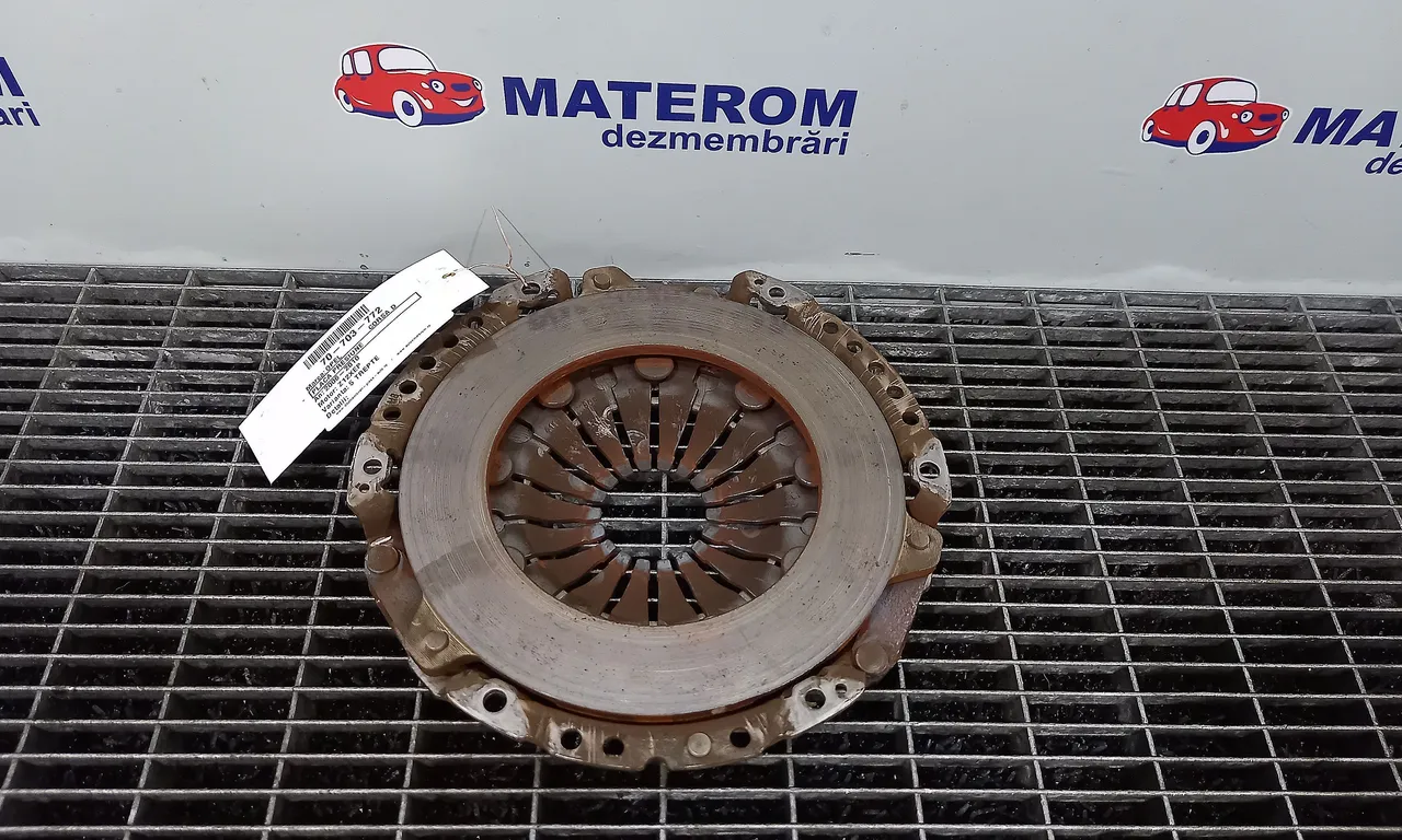 PLACA PRESIUNE OPEL CORSA D 2006-2015